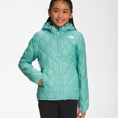 ThermoBall™ Hooded Jacket (Girls') - NF0A7WQ6 - Past Season