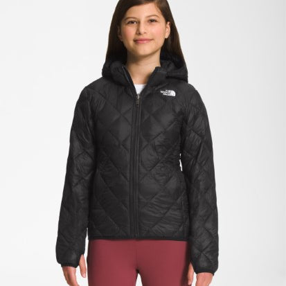 ThermoBall™ Hooded Jacket (Girls') - NF0A7WQ6 - Past Season
