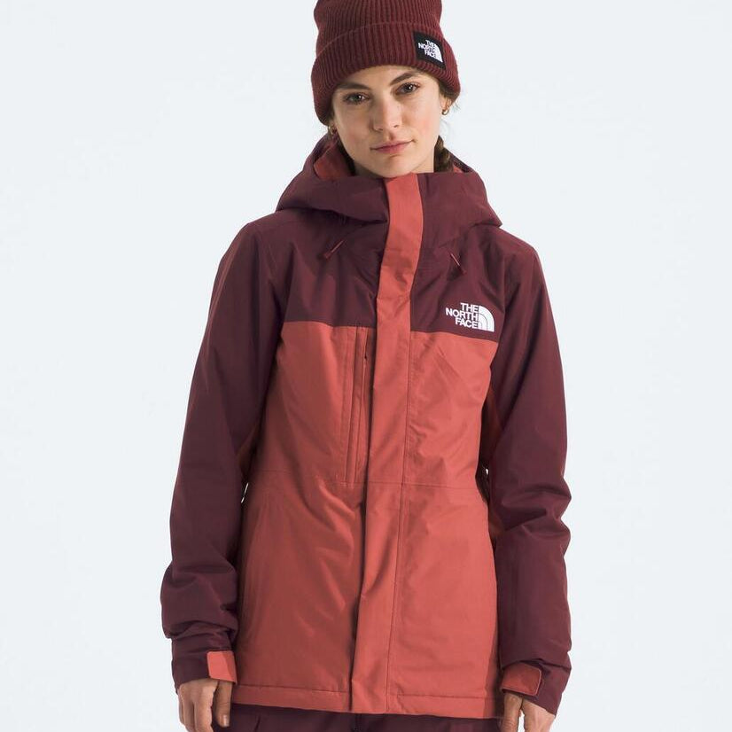 Freedom Insulated Jacket (Women's) - NF0A7WYK