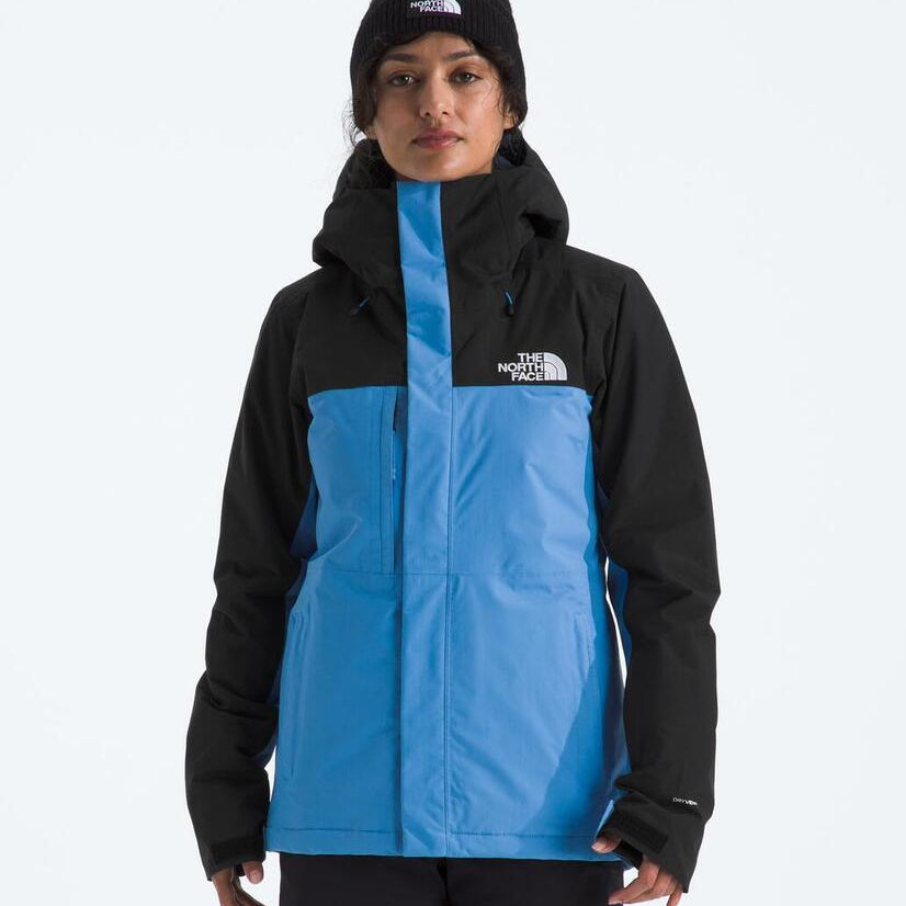 Freedom Insulated Jacket (Women's) - NF0A7WYK