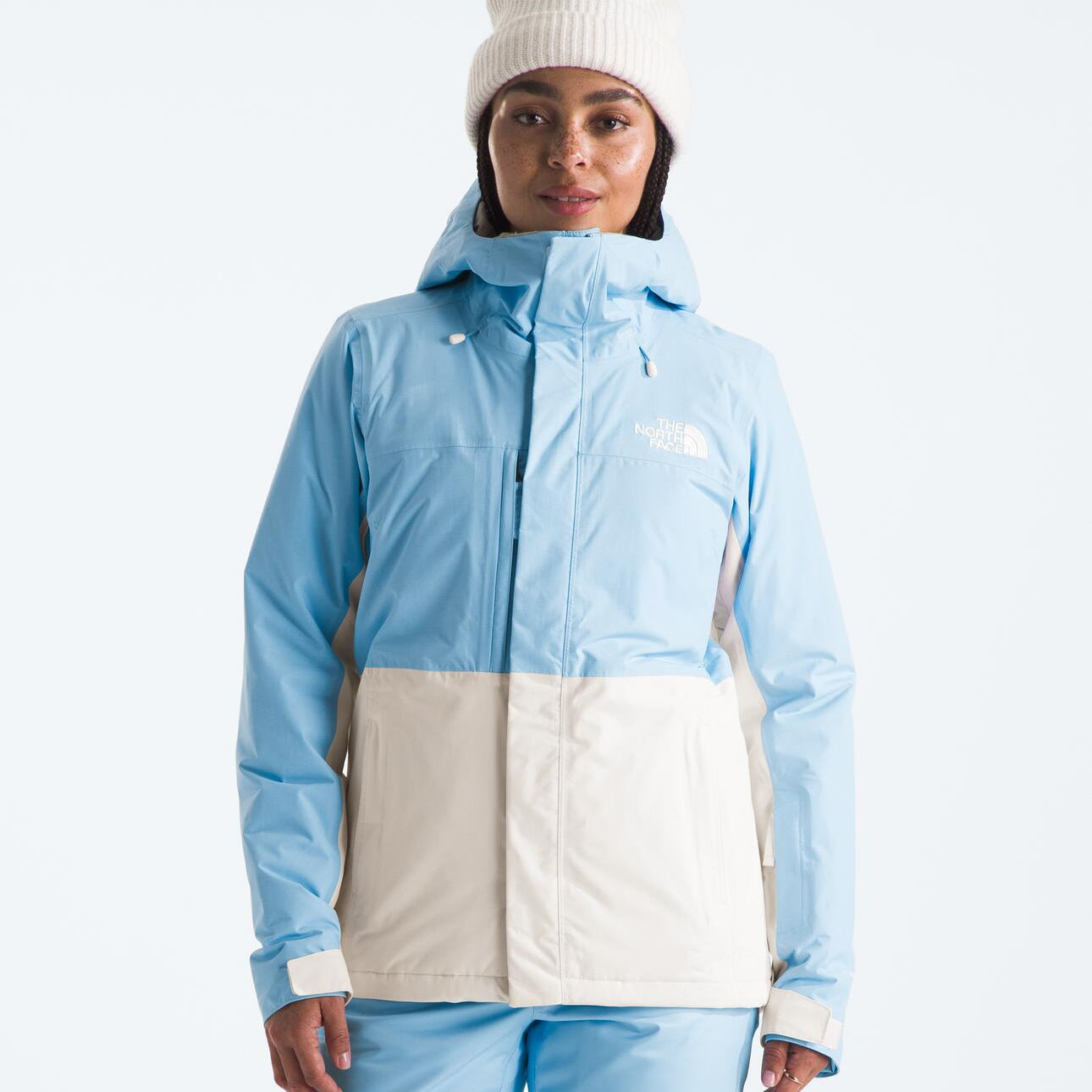 Freedom Insulated Jacket (Women's) - NF0A7WYK - Past Season