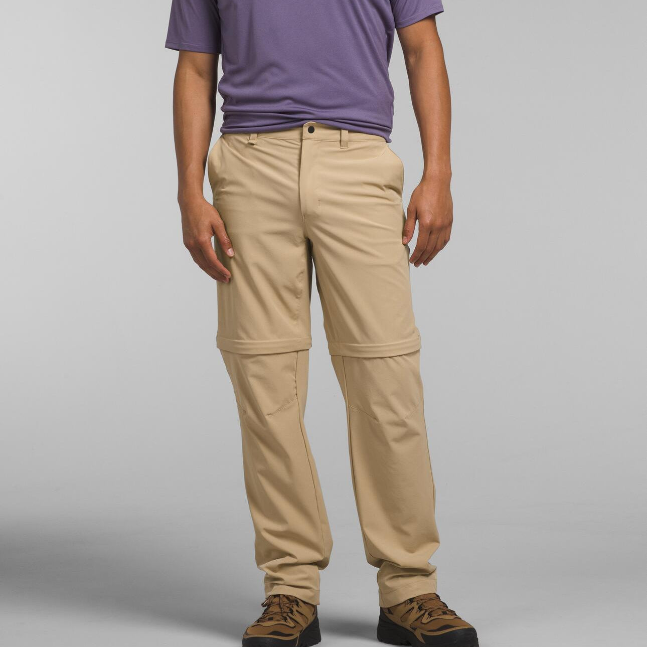 Paramount Convertible Pants (Men’s) - NF0A7WZD - Past Season