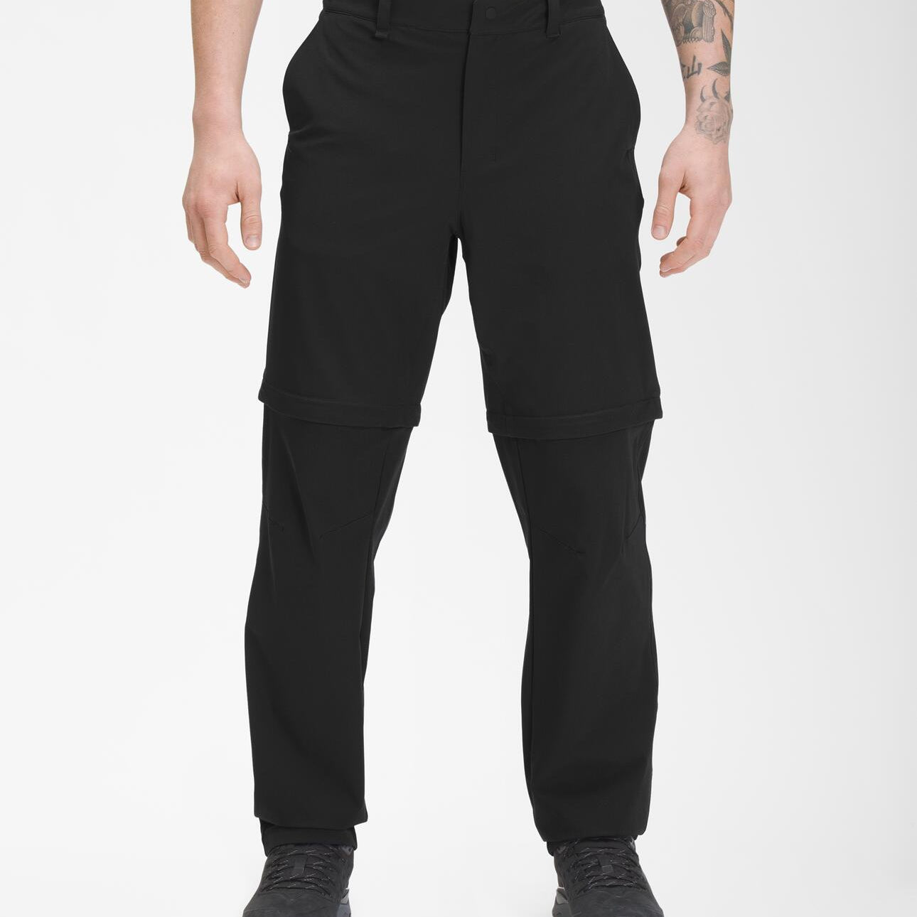 Paramount Convertible Pants (Men’s) - NF0A7WZD - Past Season