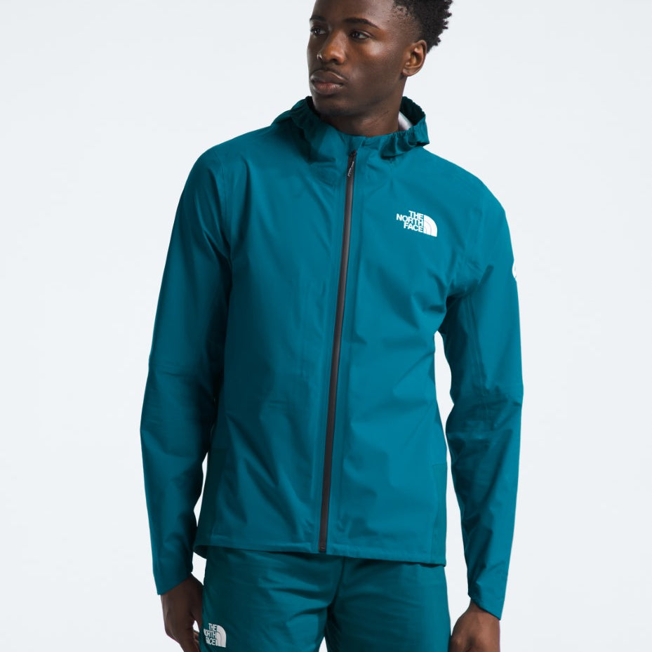 Summit Series Superior FUTURELIGHT Jacket (Men's) - NF0A7ZTF - Past Season