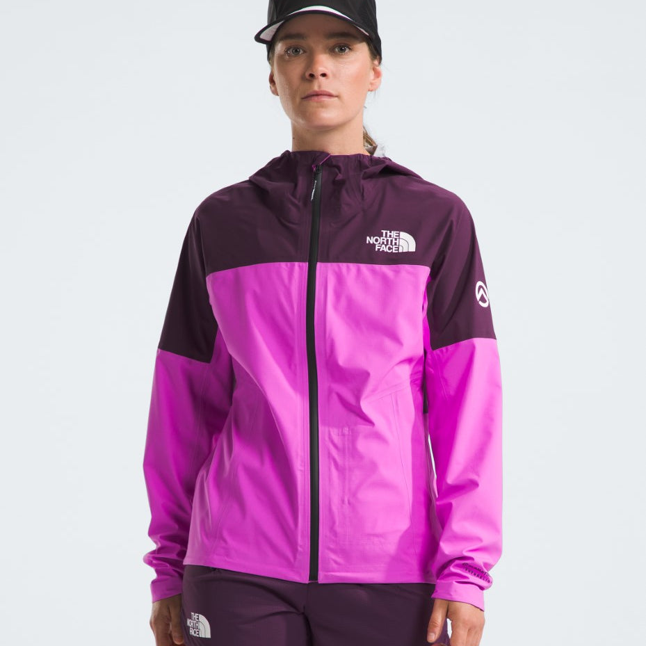 Summit Series Superior FUTURELIGHT™ Jacket (Women’s) - NF0A7ZTX - Past Season