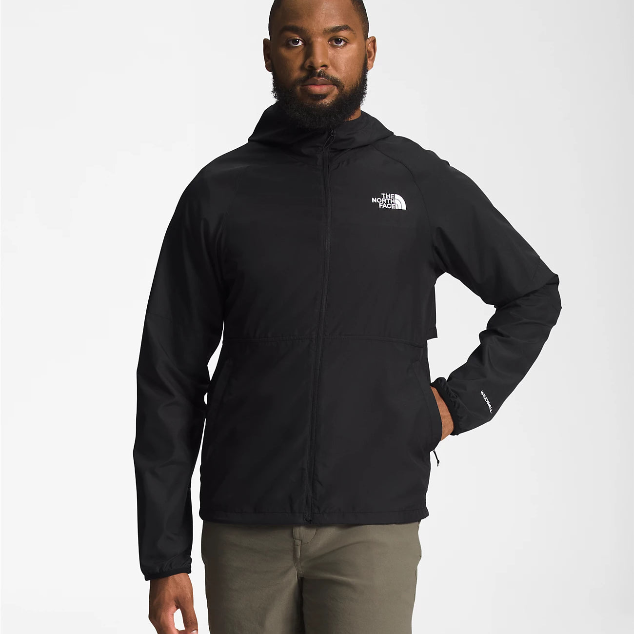 Flyweight Hoodie 2.0 (Men's) - NF0A7ZWS - Past Season