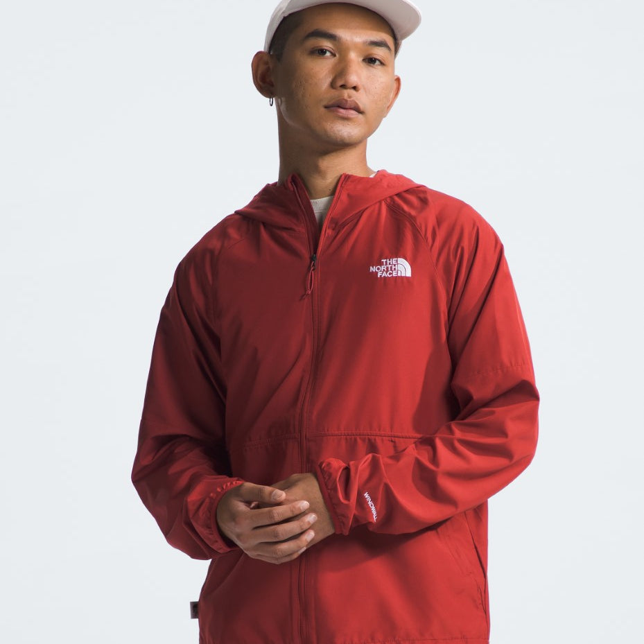 Flyweight Hoodie 2.0 (Men's) - NF0A7ZWS - Past Season