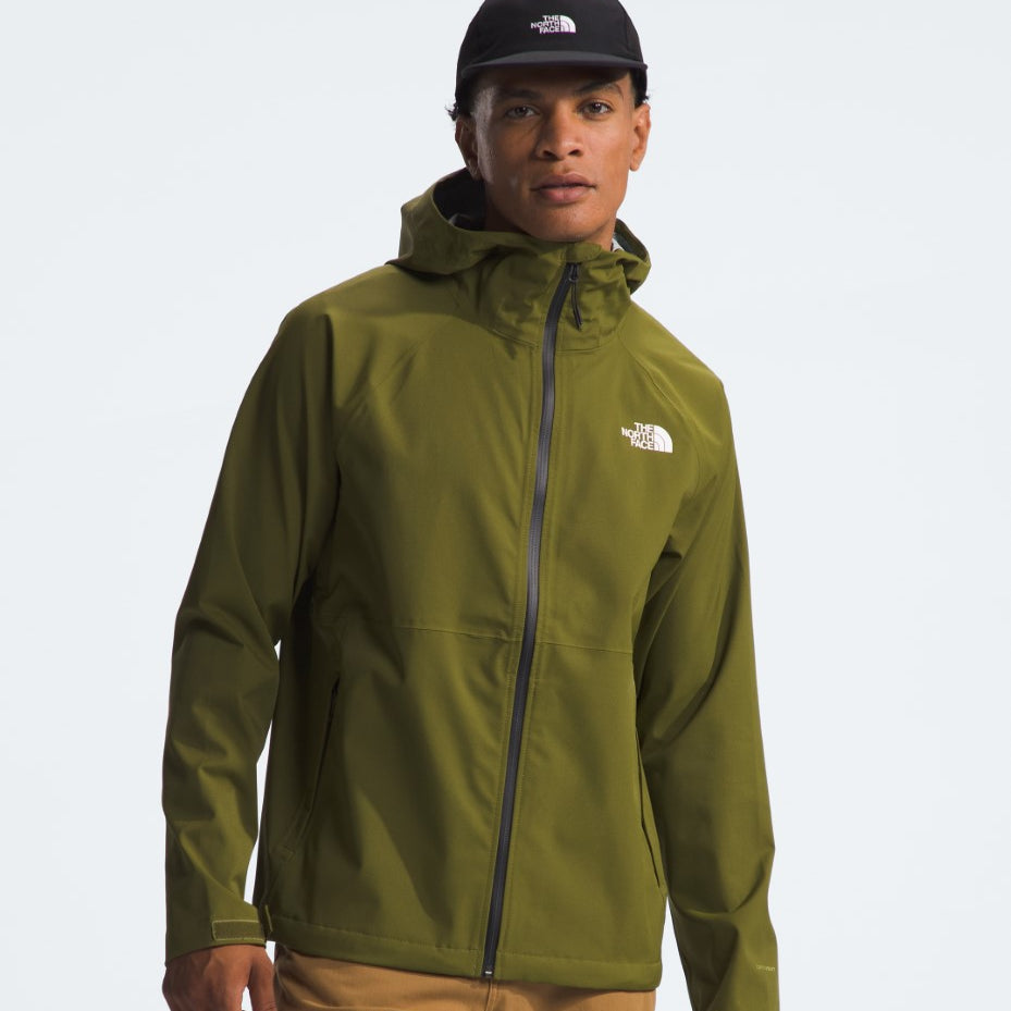 Valle Vista Stretch Jacket (Men's) - NF0A7ZXI - Past Season
