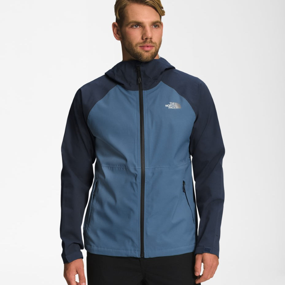 Valle Vista Stretch Jacket (Men's) - NF0A7ZXI - Past Season