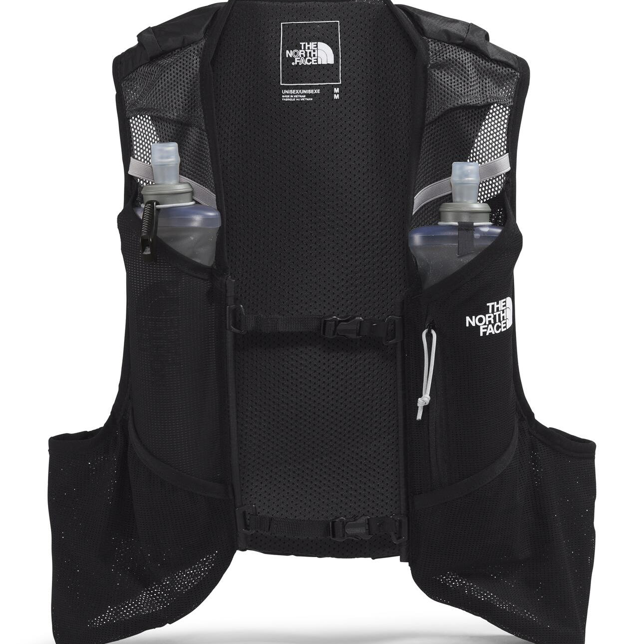 Sunriser Run Vest 8L - NF0A81DZ