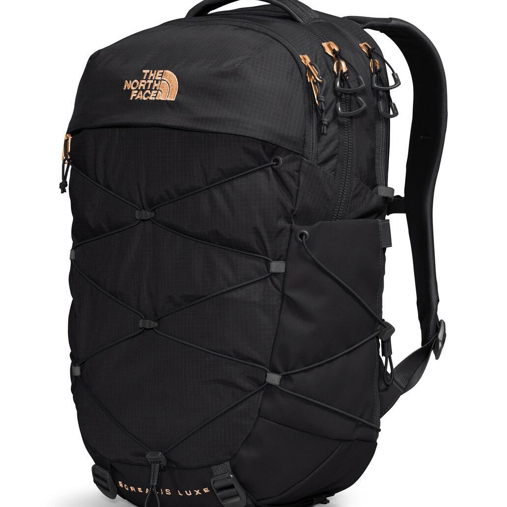Borealis Luxe Backpack (Women’s) - NF0A81E7