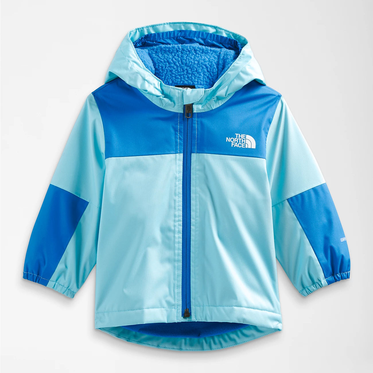Warm Storm Rain Jacket (Baby) - NF0A81XS - Past Season