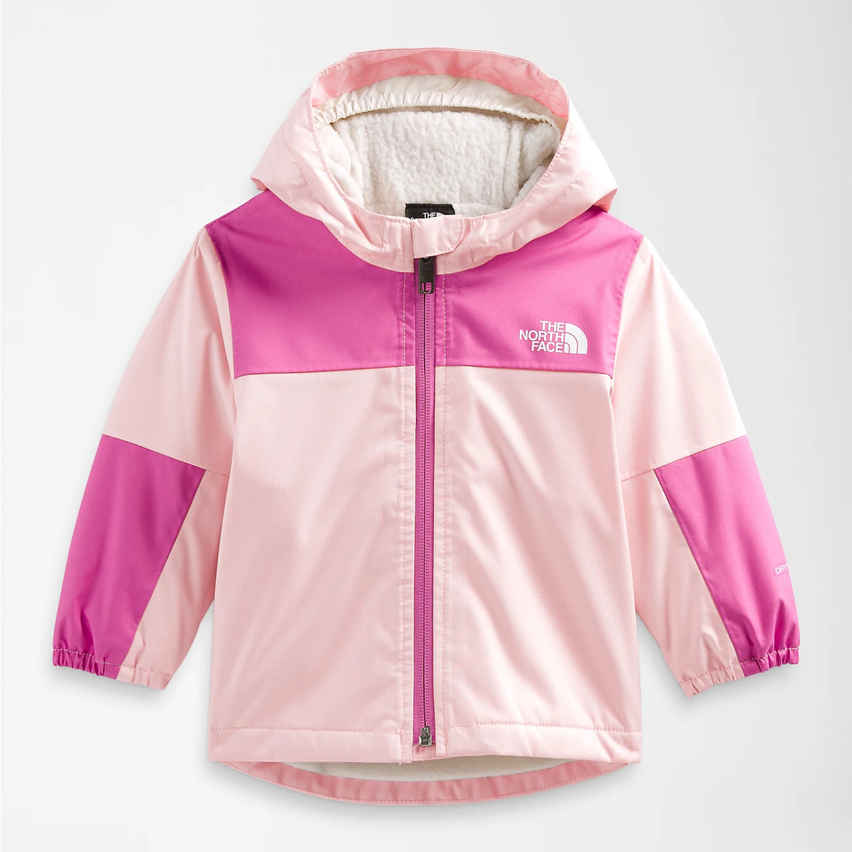 The North Face Baby Warm Storm Rain Jacket Past Season – The