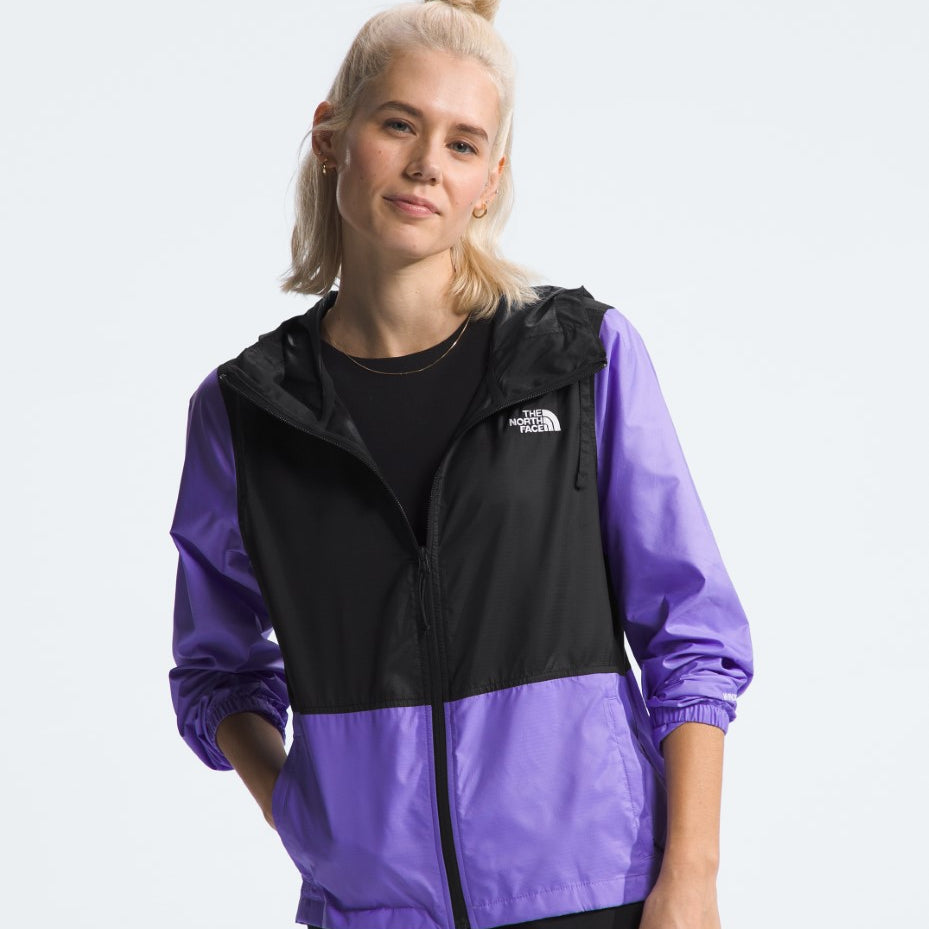 Cyclone Jacket 3 (Women’s) - NF0A82R7 - Past Season