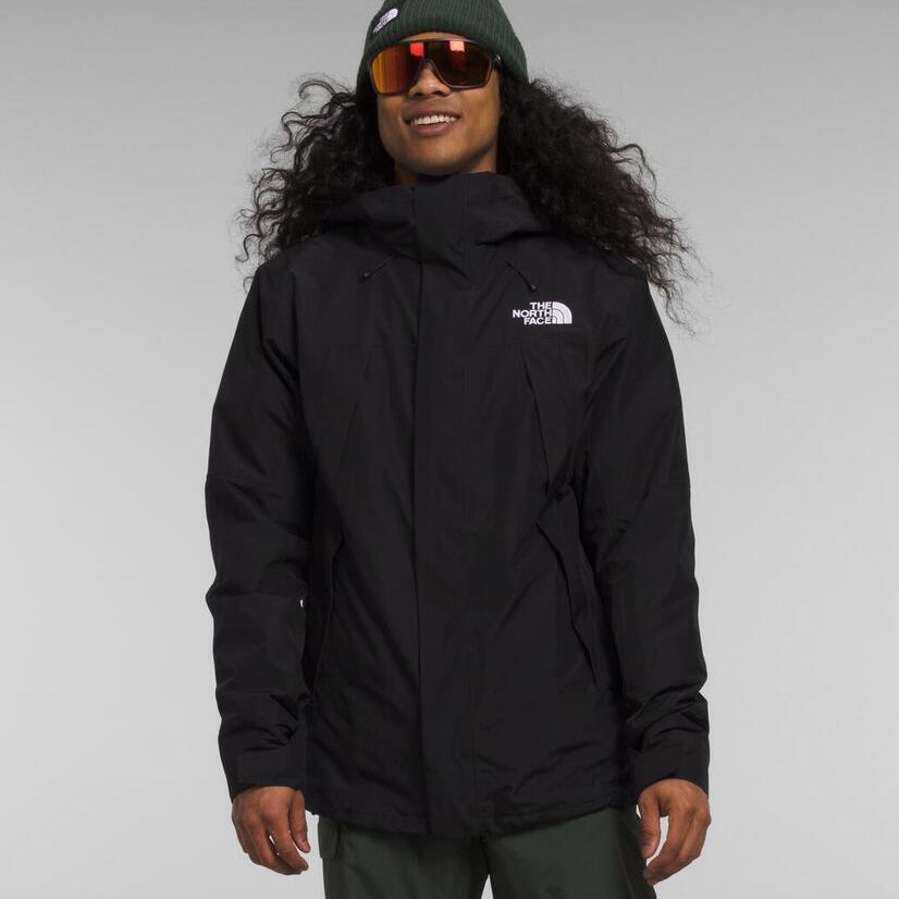 Clement Triclimate® Jacket (Men’s) - NF0A82VO