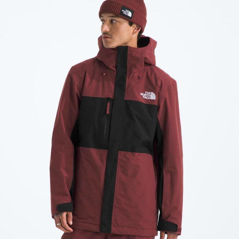 Freedom Insulated Jacket (Men’s) - NF0A82VU