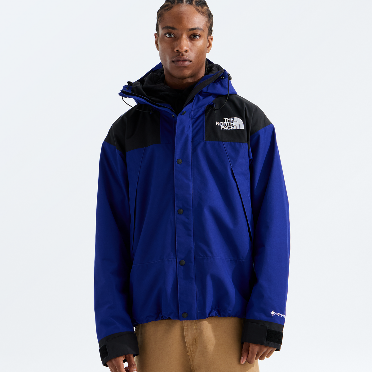 GORE-TEX® Mountain Jacket (Unisex) - NF0A831M