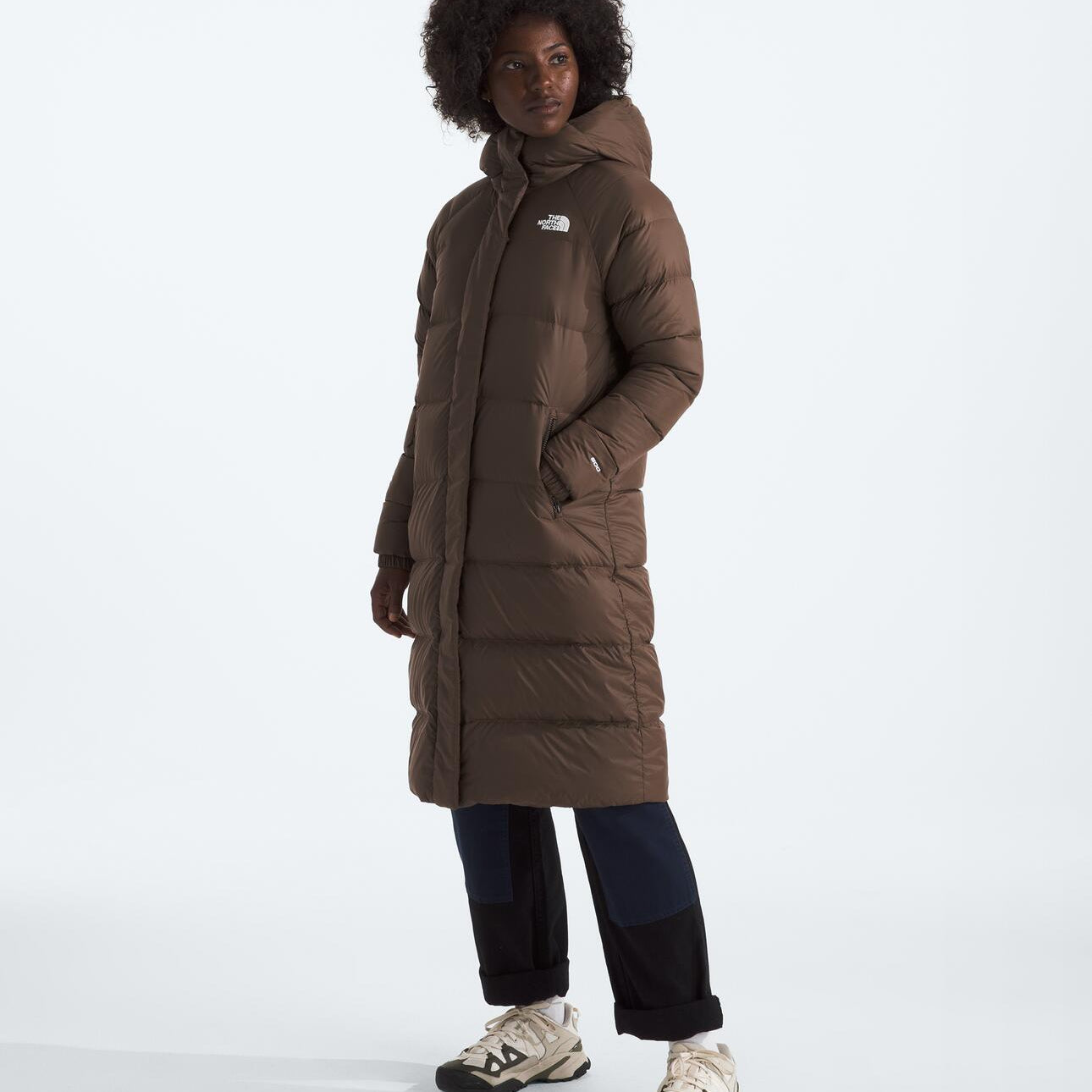 Hydrenalite™ Down Parka (Women’s) - NF0A833D - Past Season