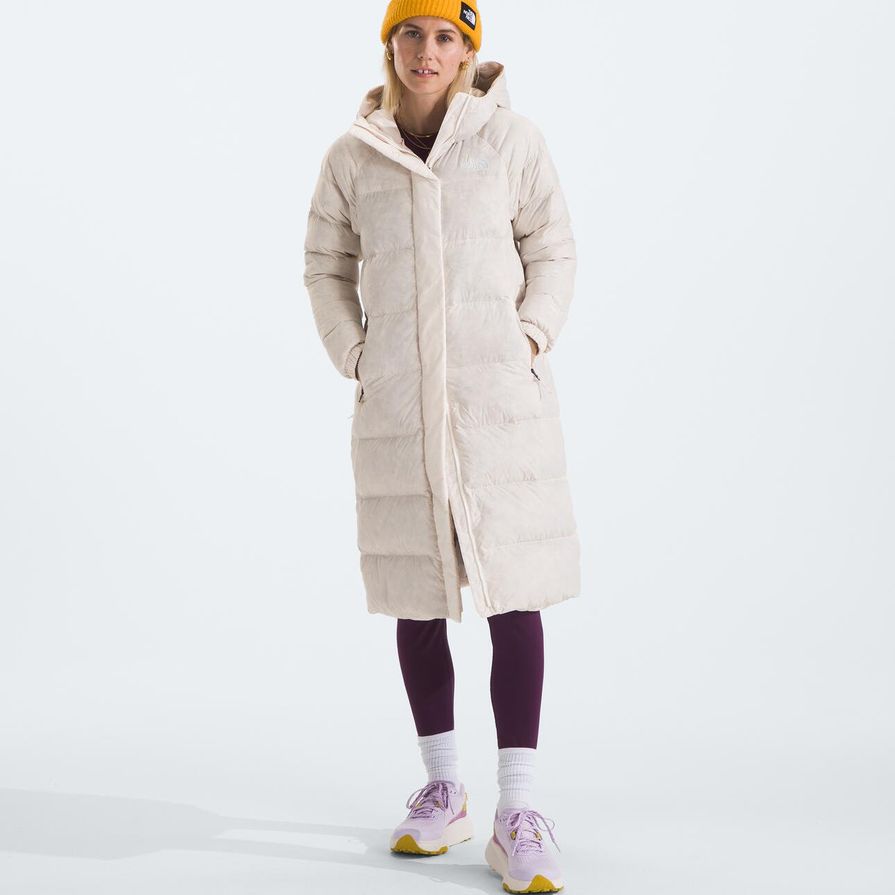 Hydrenalite™ Down Parka (Women’s) - NF0A833D - Past Season