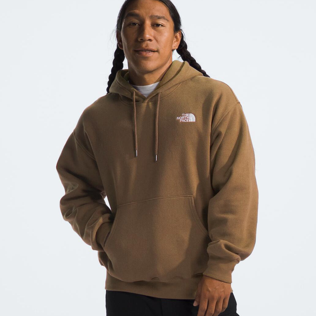 Evolution Vintage Hoodie (Men's) - NF0A84GE - Past Season