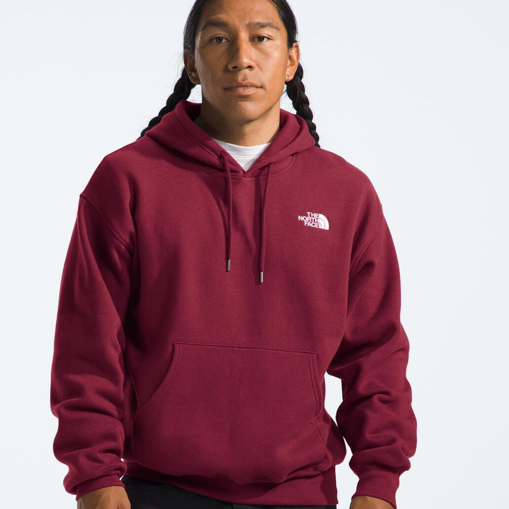 Evolution Vintage Hoodie (Men's) - NF0A84GE - Past Season