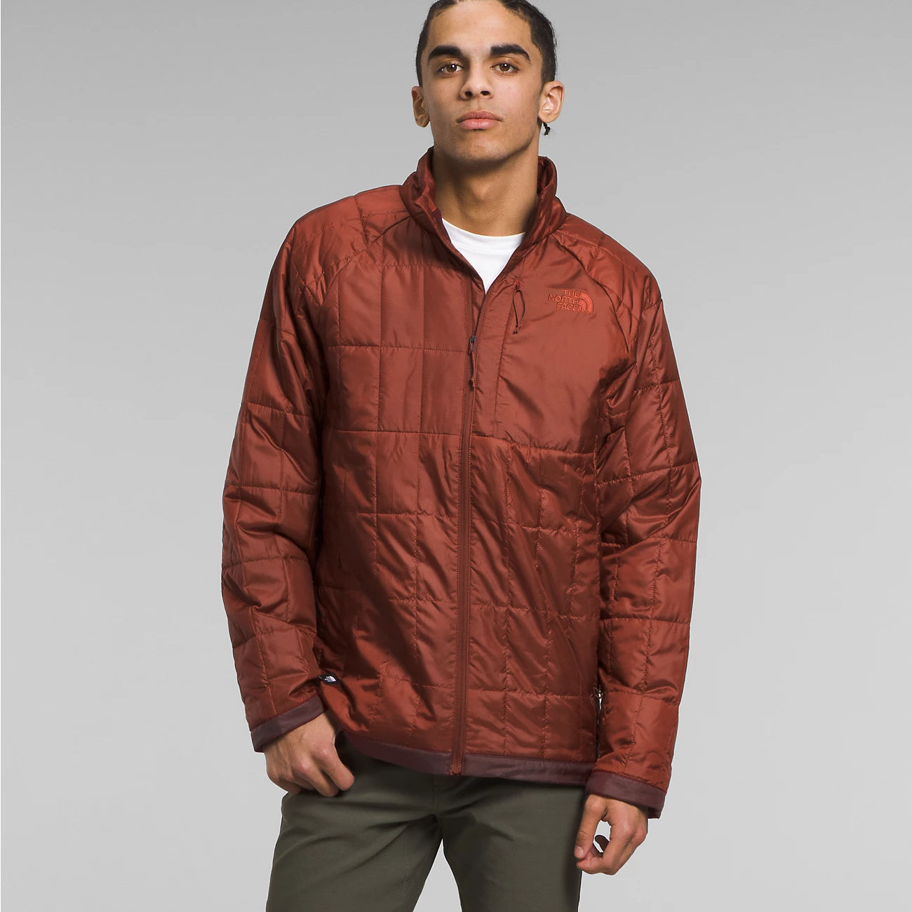 Circaloft Jacket (Men’s) - NF0A84HK - Past Season