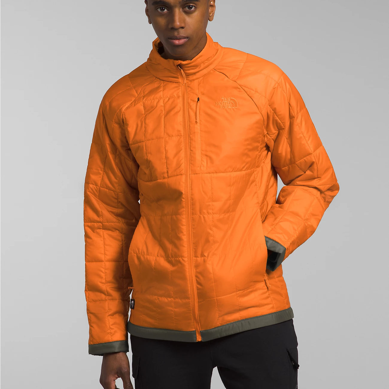 Circaloft Jacket (Men’s) - NF0A84HK - Past Season