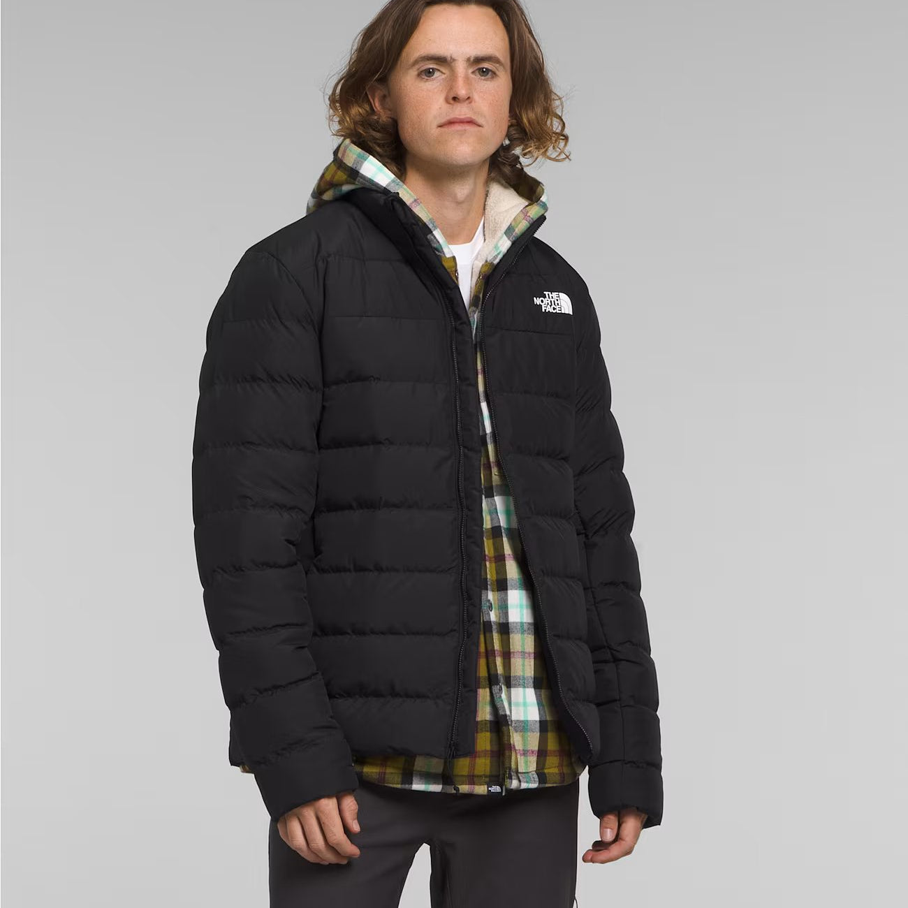 Aconcagua 3 Jacket (Men's) - NF0A84HZ