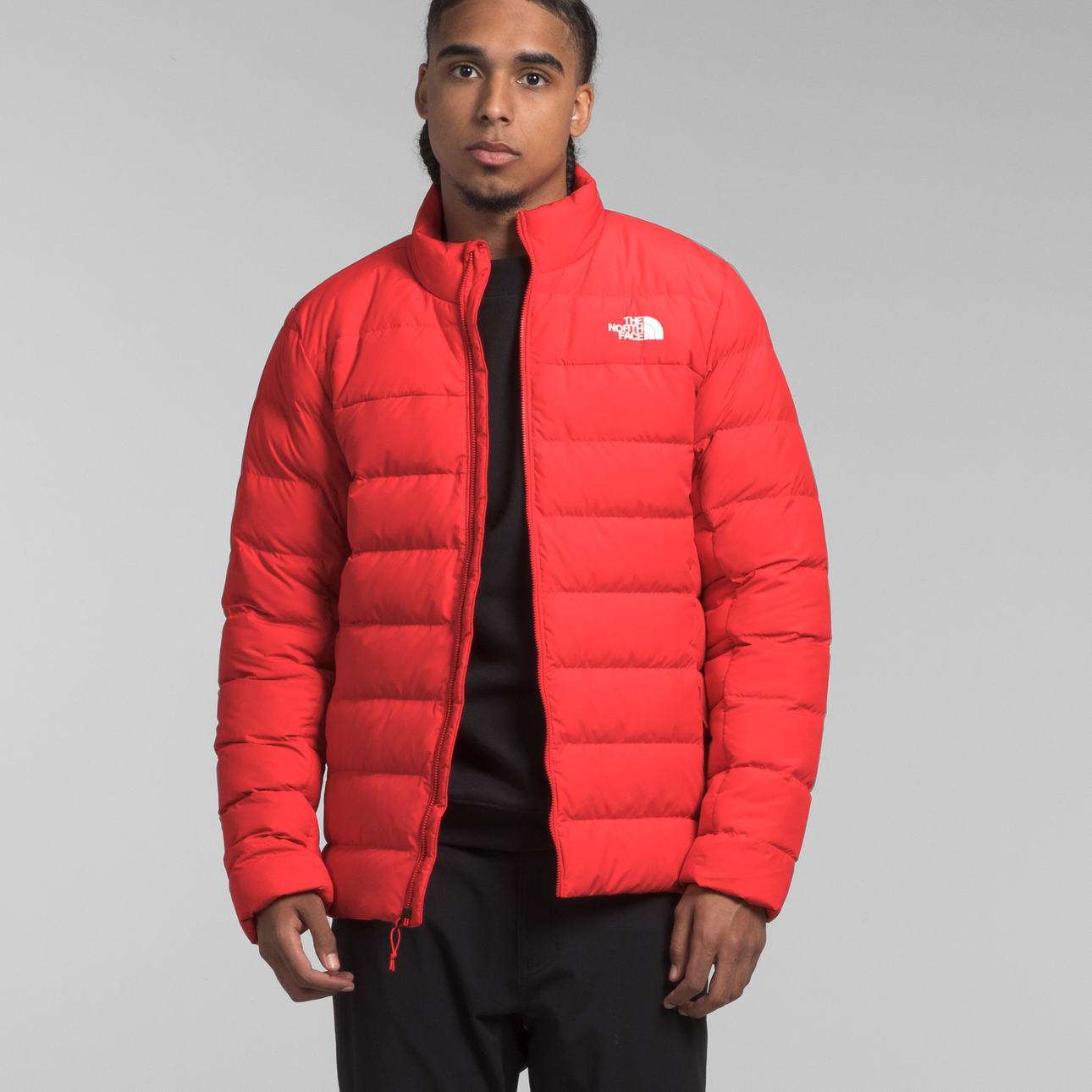 Aconcagua 3 Jacket (Men's) - NF0A84HZ