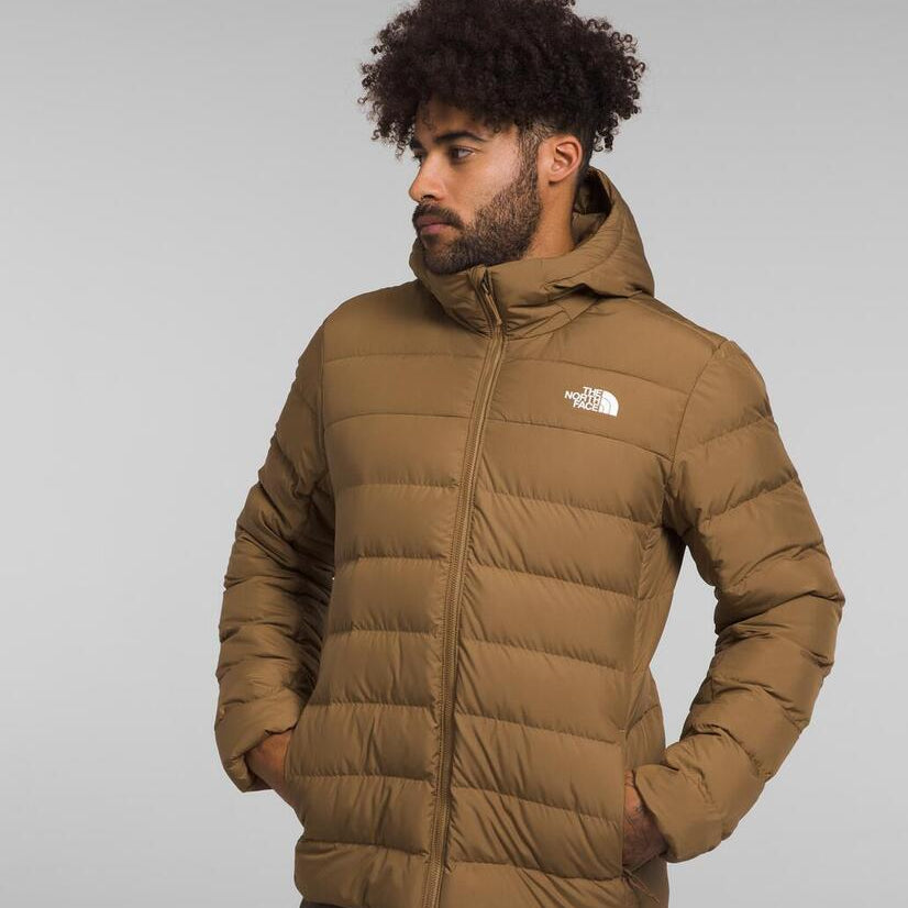 Aconcagua III Hooded (Men's) - NF0A84I1