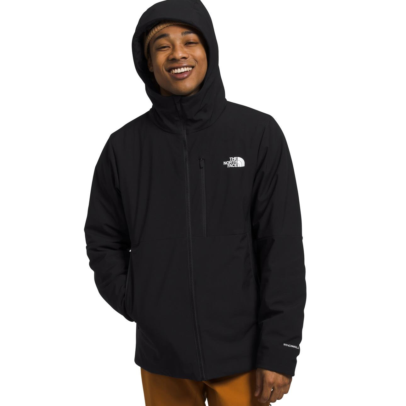 Apex Elevation Jacket (Men’s) - NF0A84IF