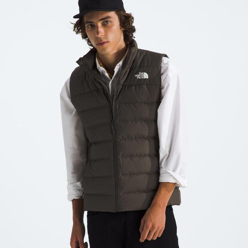 Aconcagua 3 Vest (Men’s) - NF0A84IK