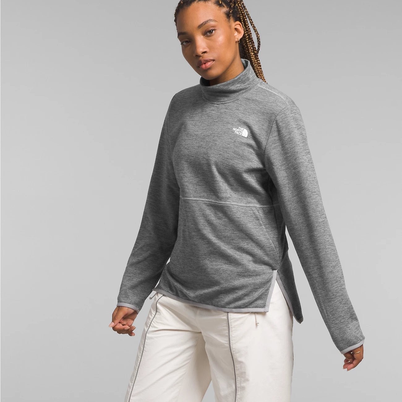 Canyonlands Pullover Tunic (Women's) - NF0A84IO - Past Season