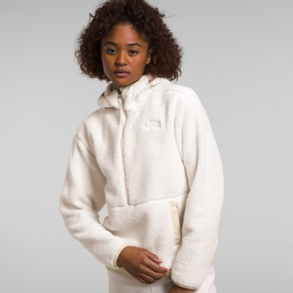 Campshire Fleece Hoodie (Women's) - NF0A84IS - Past Season