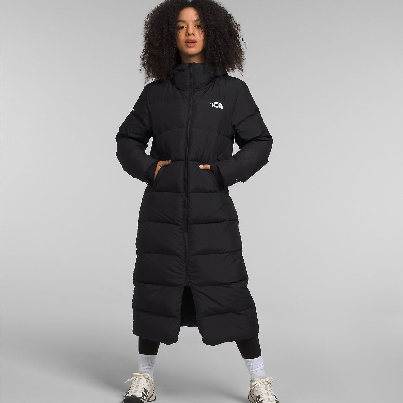 Triple C Parka (Women's) - NF0A84J4 - Past Season