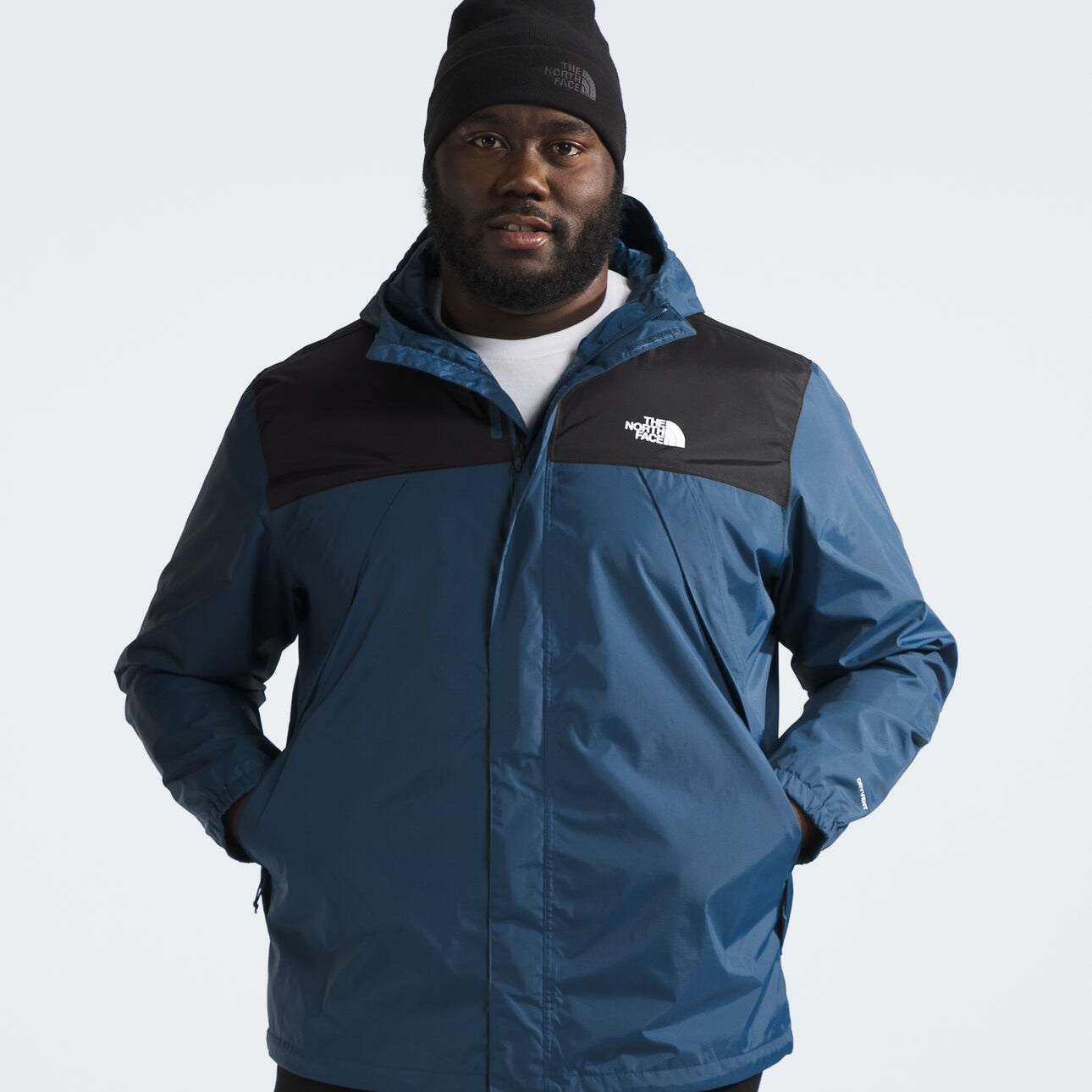 Big Antora Jacket (Men's) - NF0A84K1