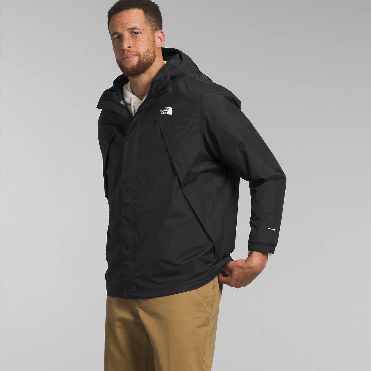 Big Antora Jacket (Men's) - NF0A84K1 - Past Season
