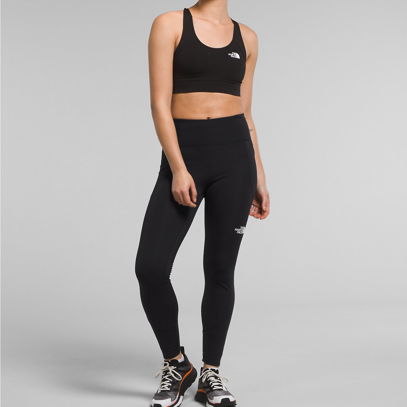 Winter Warm Pro Tight (Women's) - NF0A84L1 - Past Season