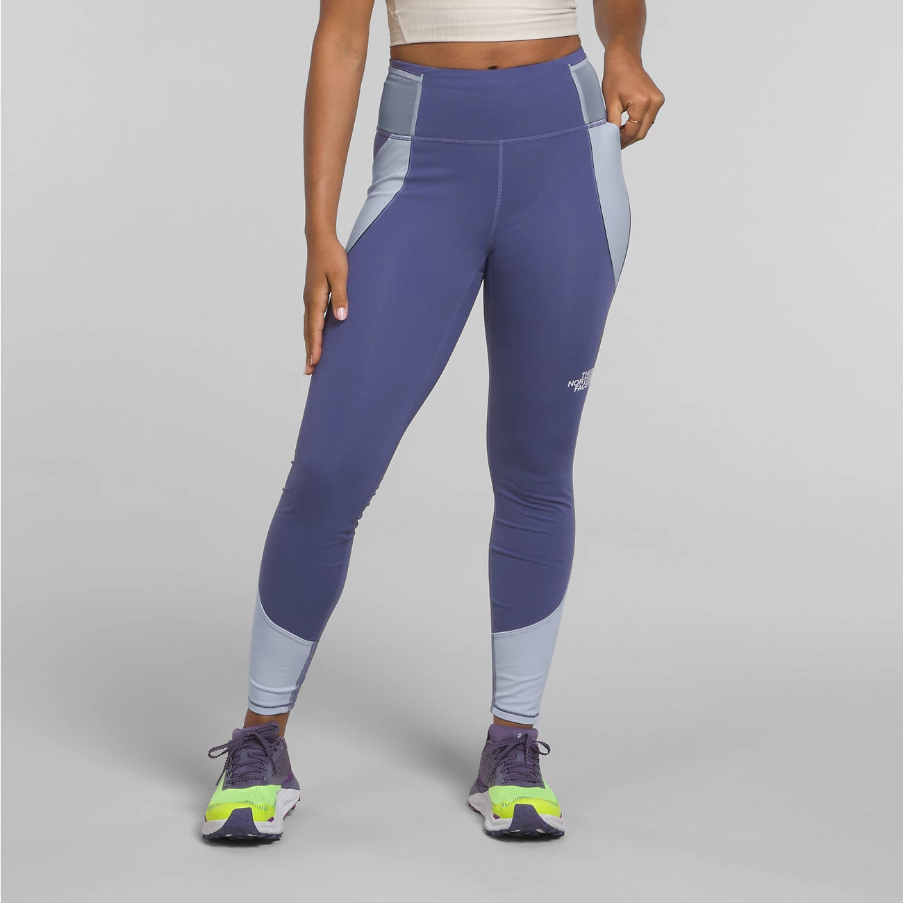 Winter Warm Pro Tight (Women's) - NF0A84L1 - Past Season