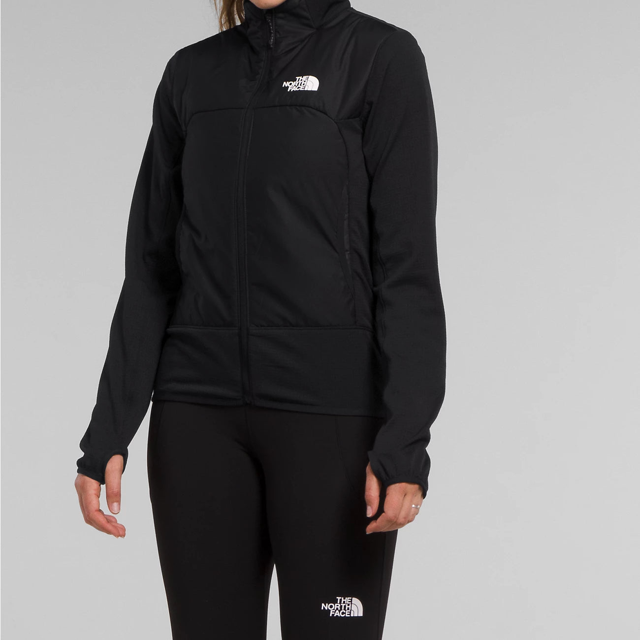 Winter Warm Pro Jacket (Women's) - NF0A84LD - Past Season