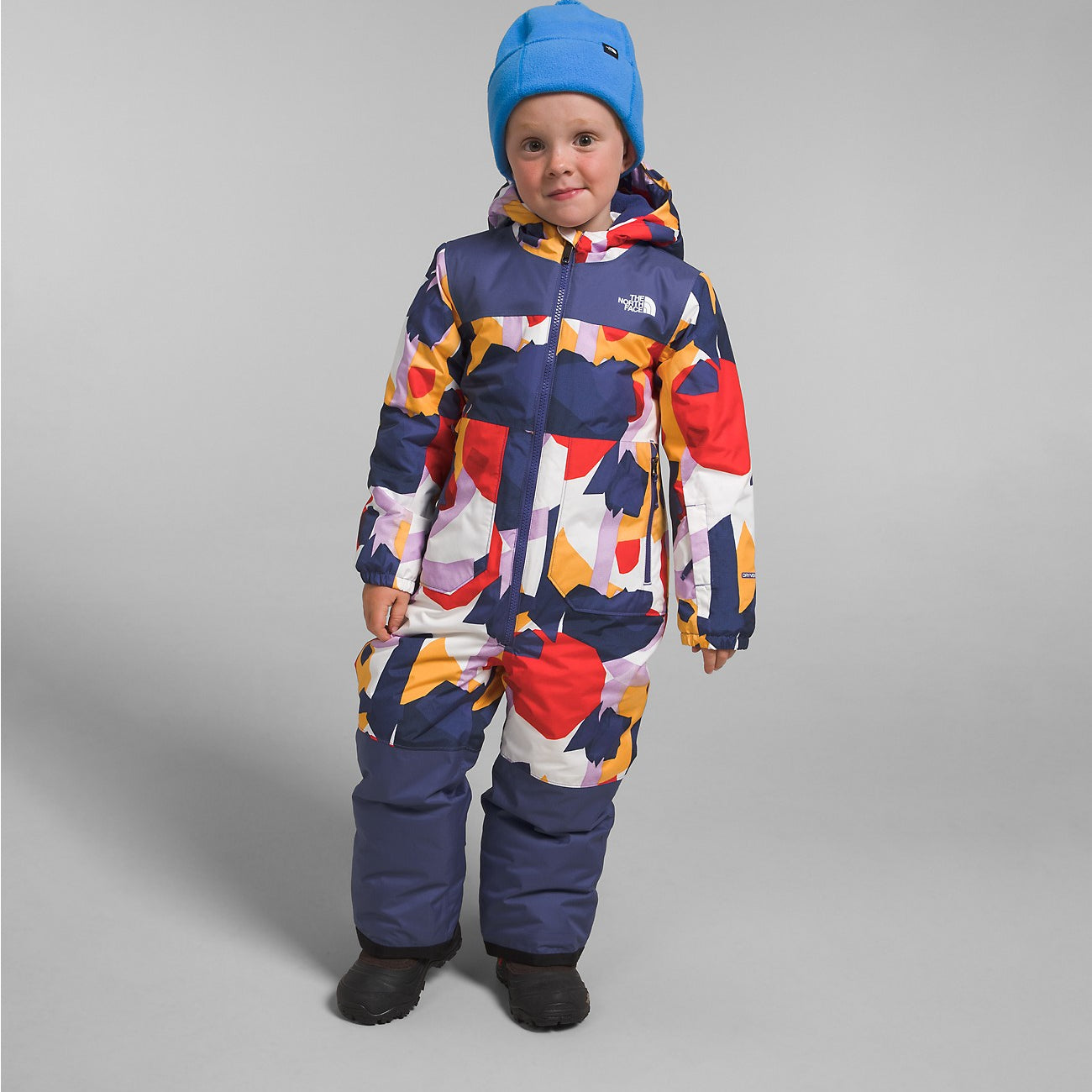 Freedom Snow Suit (Kids') - NF0A84M7 - Past Season