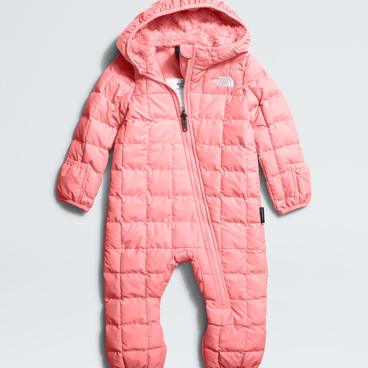 Baby ThermoBall™ One-Piece - NF0A84SU - Past Season
