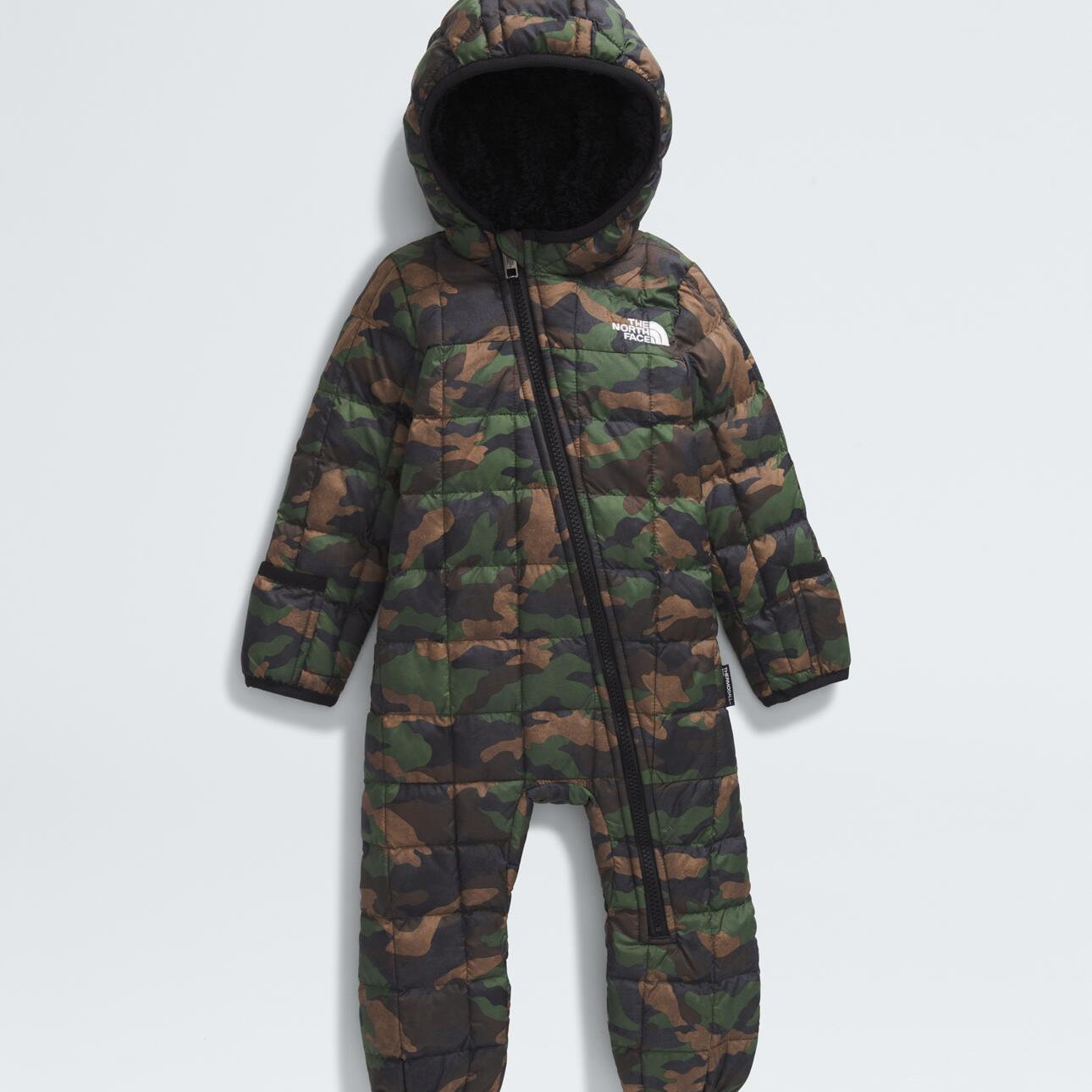 Baby ThermoBall™ One-Piece - NF0A84SU - Past Season