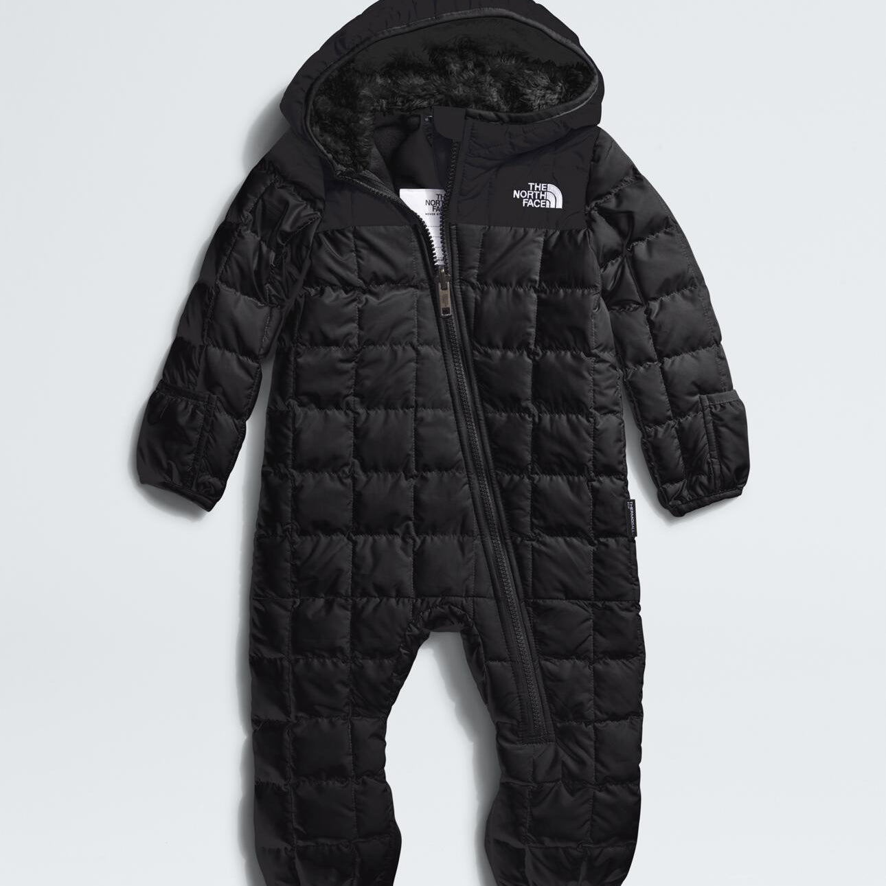 Baby ThermoBall™ One-Piece - NF0A84SU - Past Season