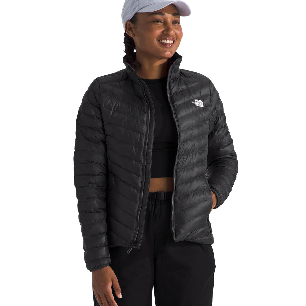 Huila Synthetic Insulation Jacket (Women's) - NF0A85AG - Past Season