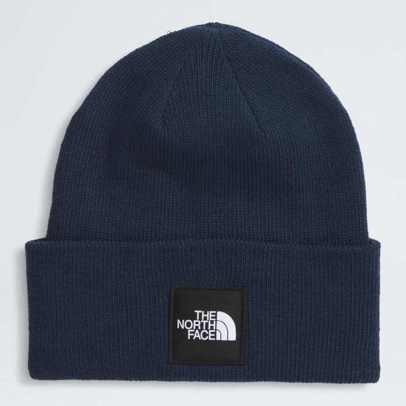 Big Box Beanie - NF0A85CW