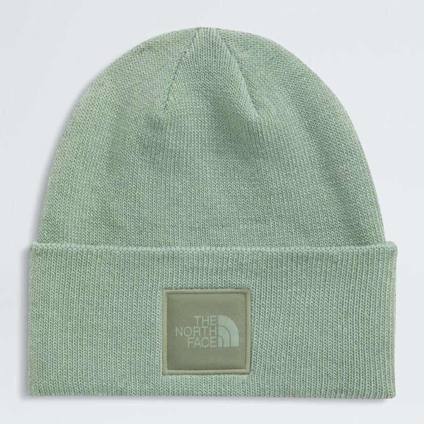 Big Box Beanie - NF0A85CW