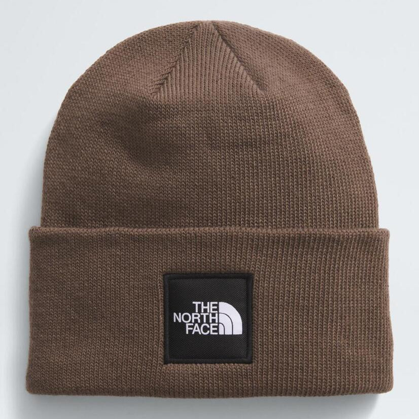 Big Box Beanie - NF0A85CW