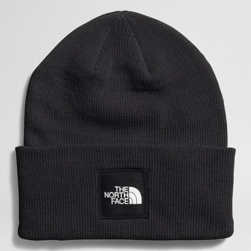 Big Box Beanie - NF0A85CW