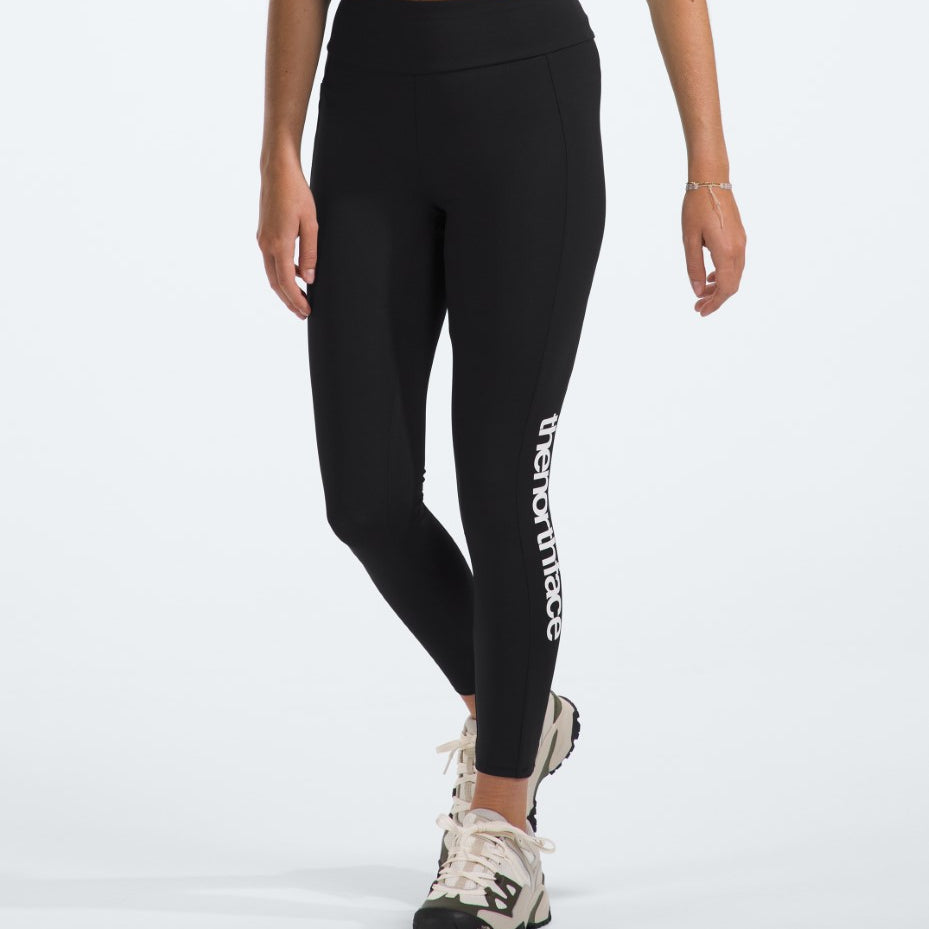 Never Stop Tights (Girls’) - NF0A86XV - Past Season